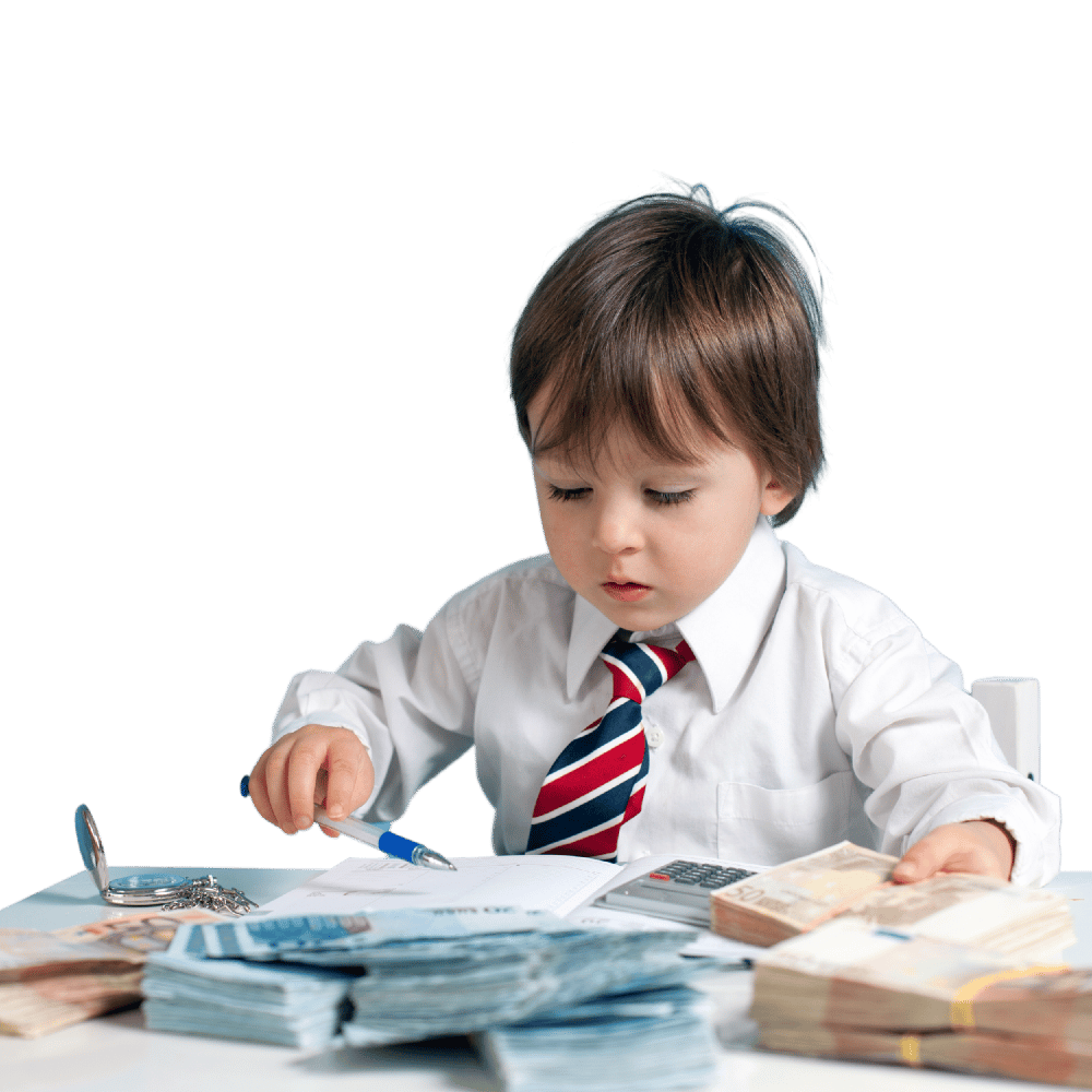 Chartered Professional Accountant Firm in Victoria BC